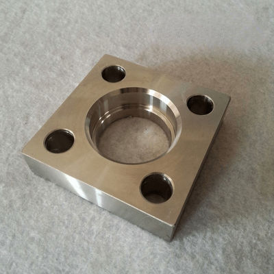 6000psi 3000psi Aluminum Square Flange B2220 Ss Pipe Flange