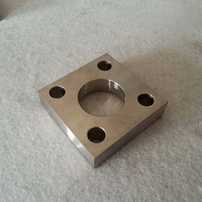 6000psi 3000psi Aluminum Square Flange B2220 Ss Pipe Flange