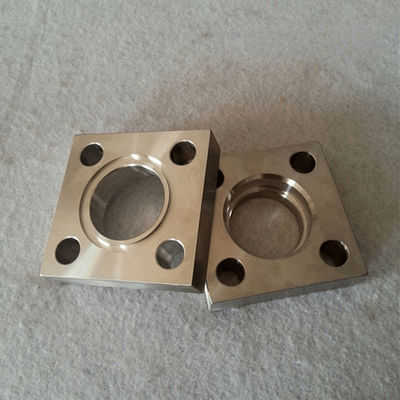 6000psi 3000psi Aluminum Square Flange B2220 Ss Pipe Flange